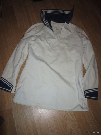 Форма матроса . Матроска . Германия