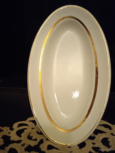 Селедочница фабрика ЗиК Коноково