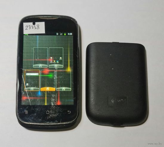 Телефон МТС Fit. 23338