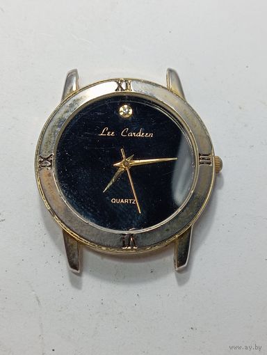 Часы кварцевые lee Cardeen с рубля