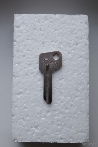 Ключ-заготовка СССР