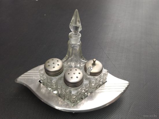 Набор для специй