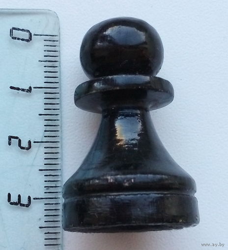 Шахматы. Пешка. 33.