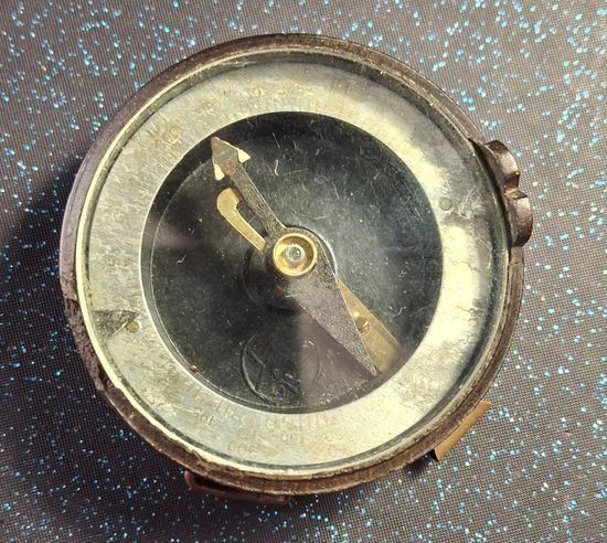 Компас ркка дрз 1  1941 год распродажа коллекции