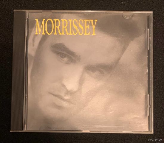 Morrissey – Ouija Board, Ouija Board / USA