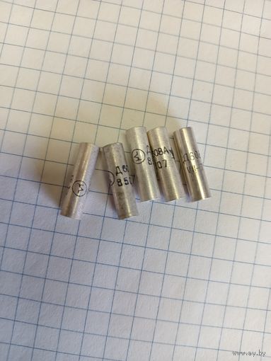 Диод Д608А