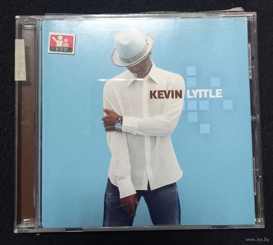 CD,(USA) Kevin Lyttle – Kevin Lyttle