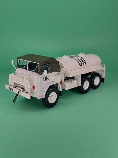 STAR 660 M2 ONZ Модель- 1:43
