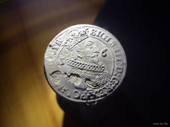 Орт 1625 Гданьский