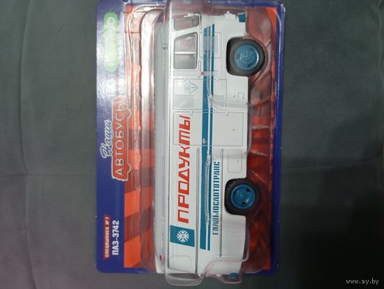 Масштабная модель