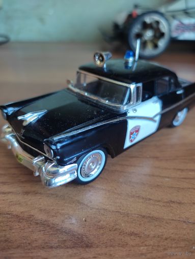 Ford fairlane