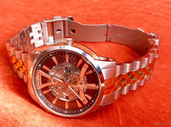 Часы Beverly hills polo club BP3552X.540 Оригинал.