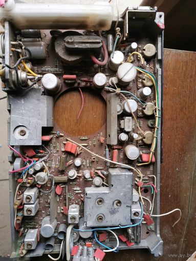 ПЛАТА С ТЕЛИКА