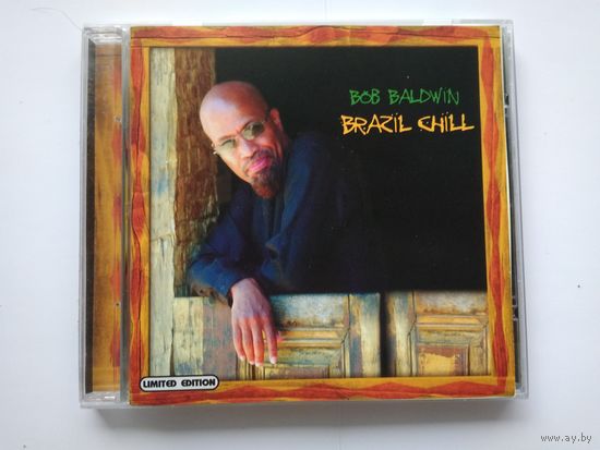 Bob Baldwin – Brazil Chill