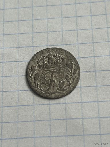 Эре 1723 года