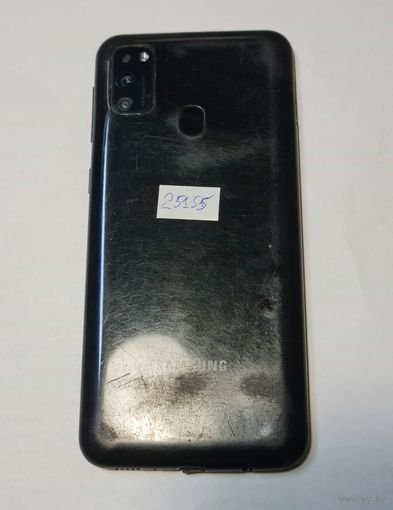 Телефон Samsung M21 (M215). Можно по частям. 25155