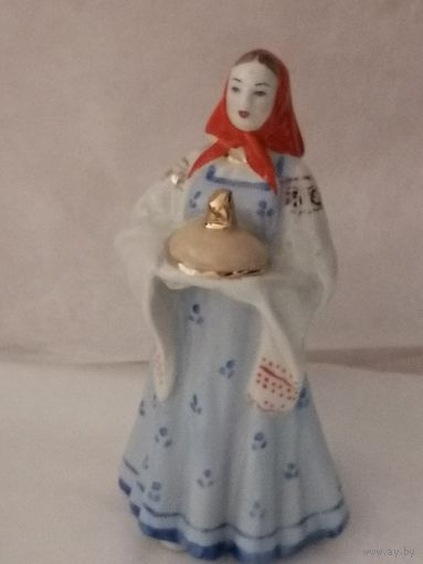 Хлеб соль. ДЗ Дулево.