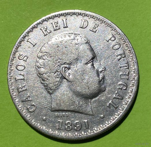 500 рейсов 1891