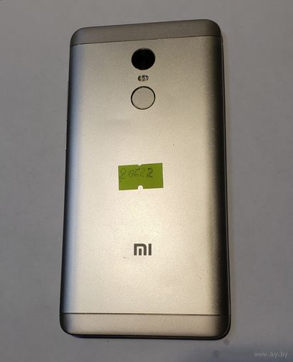 Телефон Xiaomi Redmi Note 4X 3/16. Можно по частям. 20622