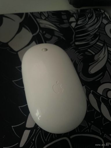 Apple Mighty Mouse Bluetooth
