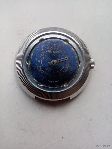 ЧАСЫ РАКЕТА СССР (24)