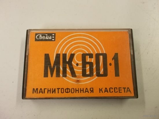Кассета