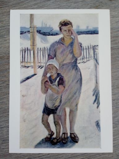 Нурмухамедов. Папа идет