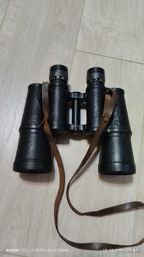 Бинокль Б-15-50.