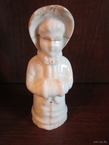 Кузнецов . Солонка . Дети . Герда