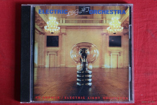 Electric Light Orchestra - No Answer / Electric Light Orchestra (CD)