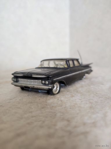 CHEVROLET IMPALA