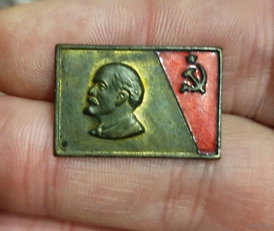 Ленин тяжелый