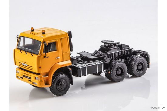 KAMAZ-65225