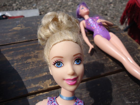Кукла Барби Mattel