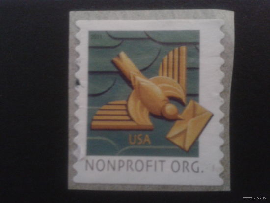 США 2011 стандарт