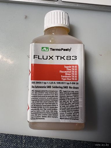 Флюс TK83