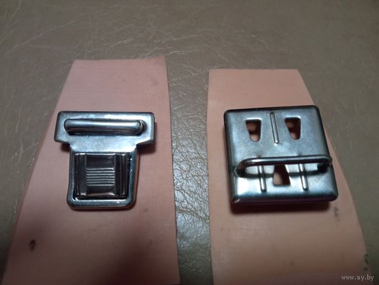 Замок-защёлка