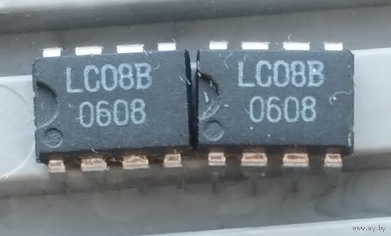 Микросхема LC08B