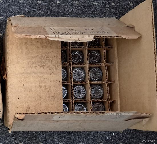 Индикаторы ИН-4