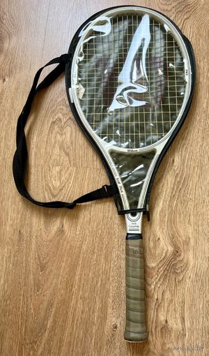 Ракетка теннис Wilson Staff Plus MID 93 Graphite