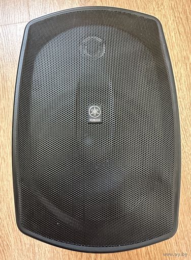 Колонка Yamaha NS-AW190 Настенная 120 Вт Наружная
