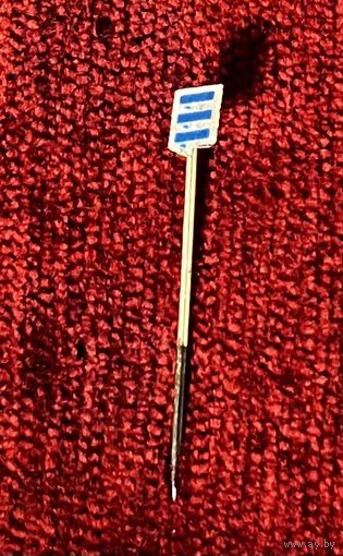 Эмблема Ericsson