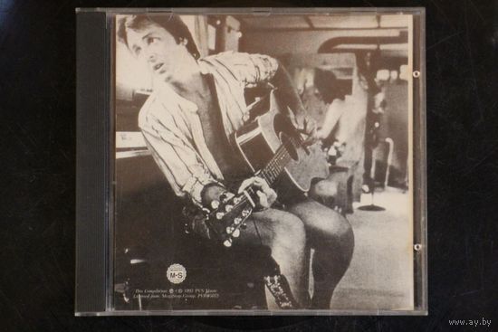 Paul Mccartney - Gold Ballads (CD)