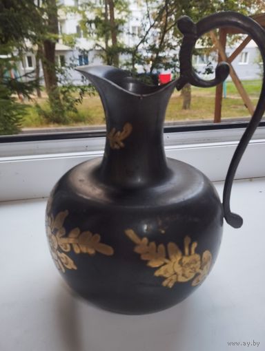 Кувшин индийский