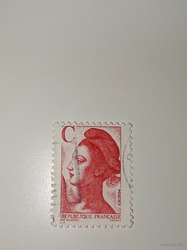 Франция год 1982 год Стандарт