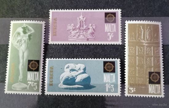 Мальта 1974