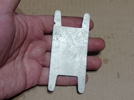 Матовило от кабеля Связи, Вермахта