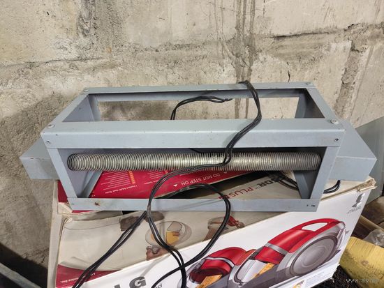 Обогреватель