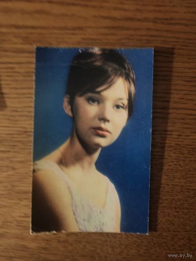 Артисты Савельева