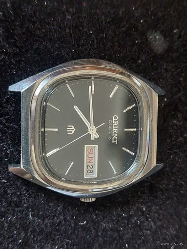 Наручные часы ориент